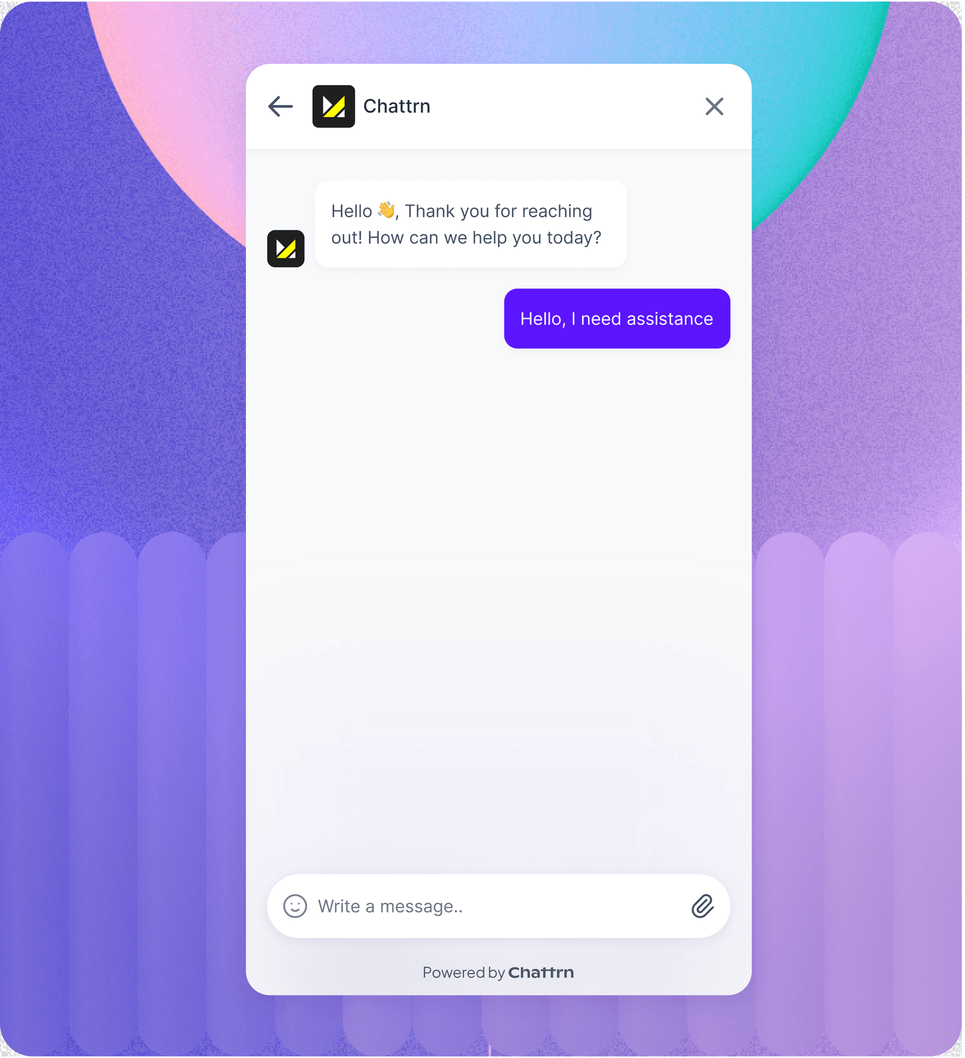AI Chatbot